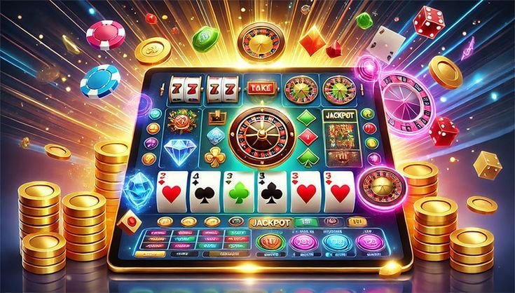 cassino pix com