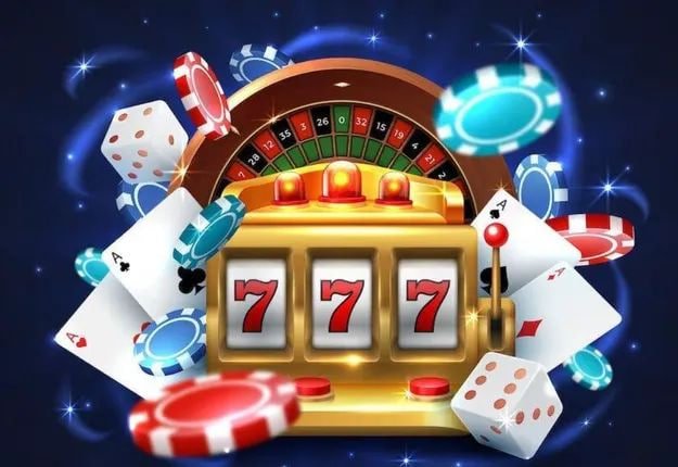 cassino pix com