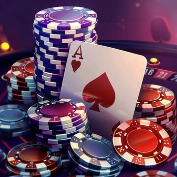cassino pix com